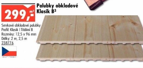 Palubky