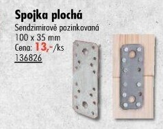 Spojovací materiál