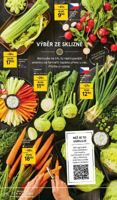 akční leták Tesco 27.4.2022-3.5.2022
