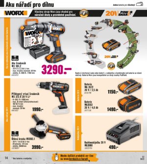 akční leták Hornbach 26.4.2022-27.7.2022