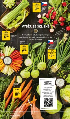 akční leták Tesco 27.4.2022-3.5.2022