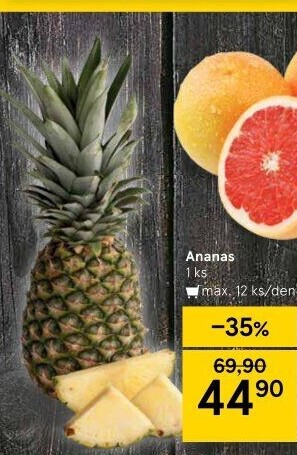 Ananas
