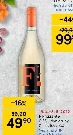 Frizzante