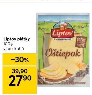 Sýr Liptov