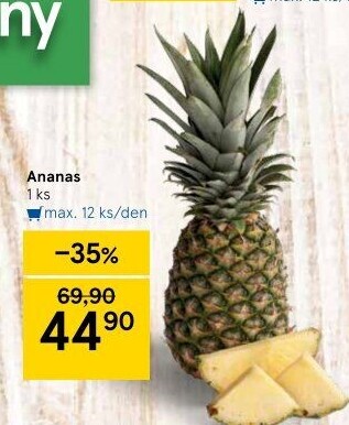 Ananas