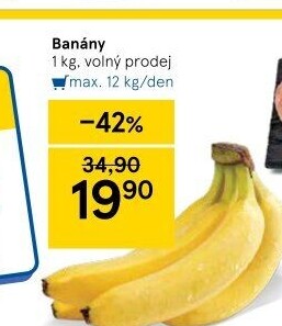 Banány