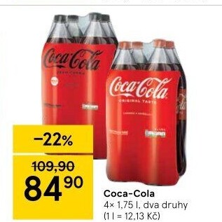 Coca Cola