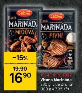 Marináda Vitana