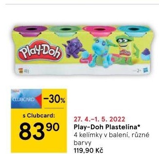 Modelína Play-Doh