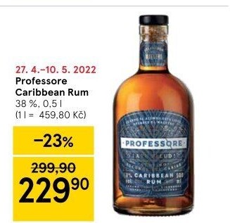 Rum Professore