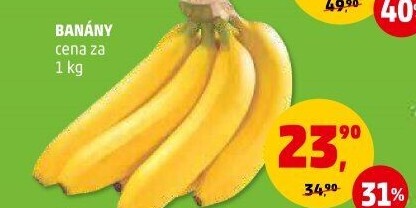 Banány