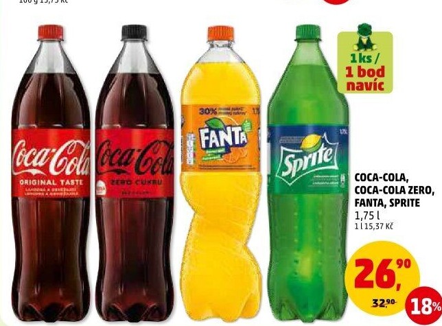 Coca Cola