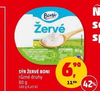 Žervé Boni