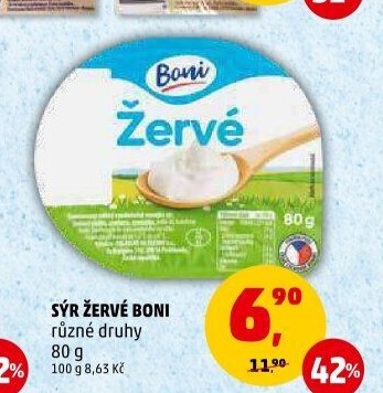 Žervé Boni