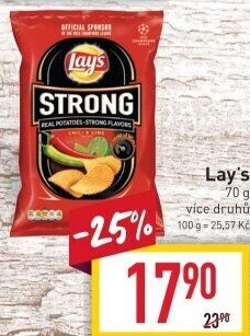 Chipsy Lay'