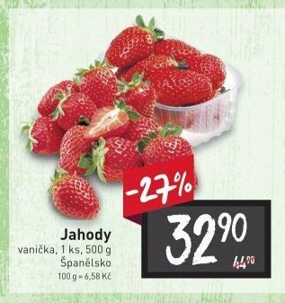 Jahody