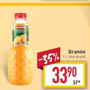 Nektar Granini