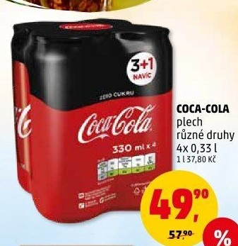Coca Cola