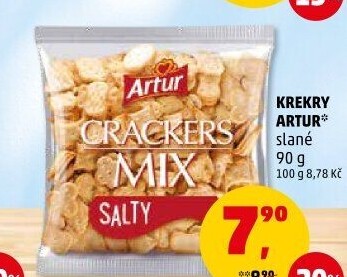 Krekry Artur