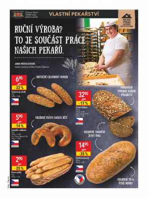 akční leták Globus 28.4.2022-4.5.2022