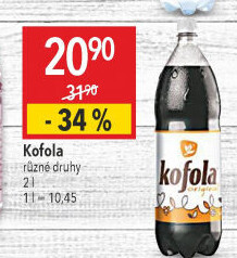 Kofola