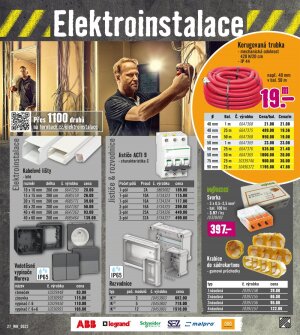akční leták Hornbach 27.4.2022-31.5.2022