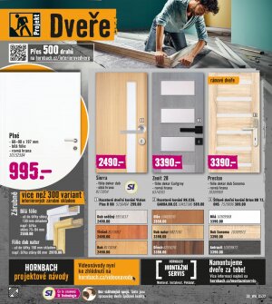 akční leták Hornbach 27.4.2022-31.5.2022