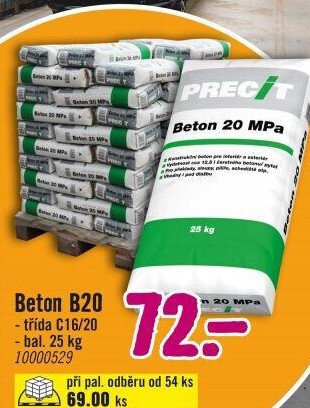Beton Precit
