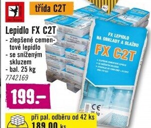 Lepidlo C2T