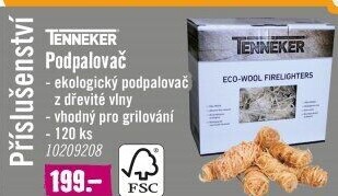 Podpalovač Tenneker