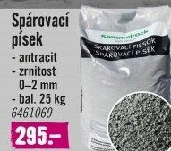 Zásypový písek