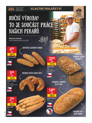 akční leták Globus 28.4.2022-4.5.2022