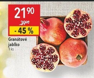 Granátové jablko