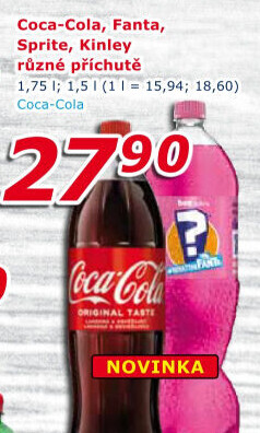 Coca Cola