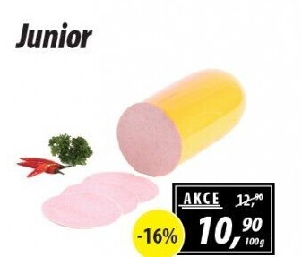 Salám Junior