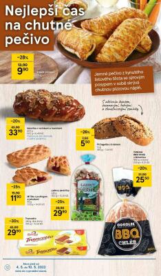 akční leták Tesco 4.5.2022-10.5.2022