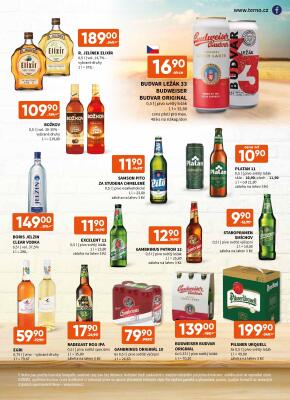 akční leták COOP 4.5.2022-10.5.2022