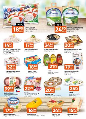 akční leták COOP 4.5.2022-10.5.2022