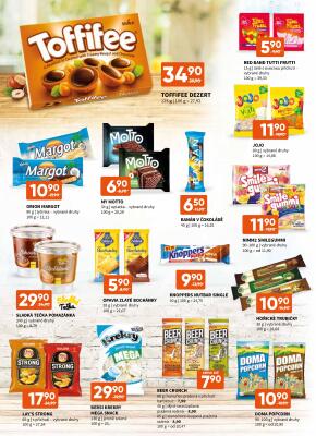 akční leták COOP 4.5.2022-10.5.2022