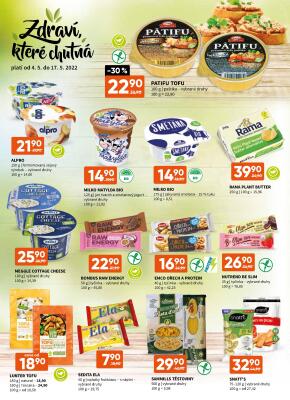 akční leták COOP 4.5.2022-10.5.2022