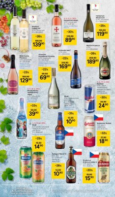 akční leták Tesco 4.5.2022-10.5.2022