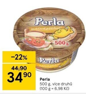 Margaríny Perla