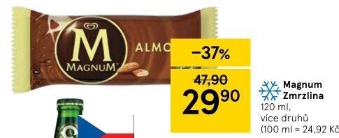 Nanuk Magnum Algida