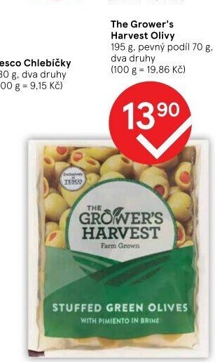 Olivy The Grower'