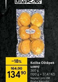 Oštěpek Koliba Mlékárna Bystřice pod Hostýnem