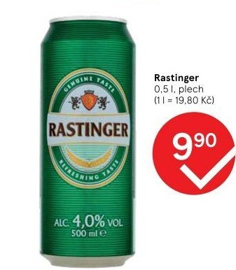 Pivo Rastinger