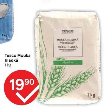 Mouka Tesco