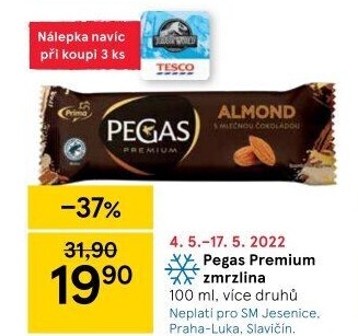 Nanuk Premium Pegas Prima