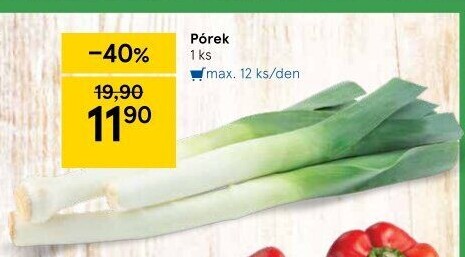 Pórek
