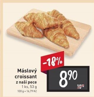 Croissant